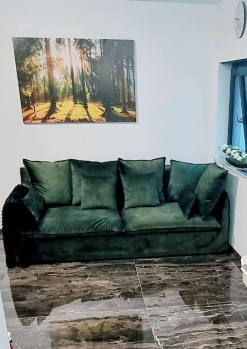 Einliegerwohnung Neu In Vaihingen Enz Horrheim Eksteriør billede