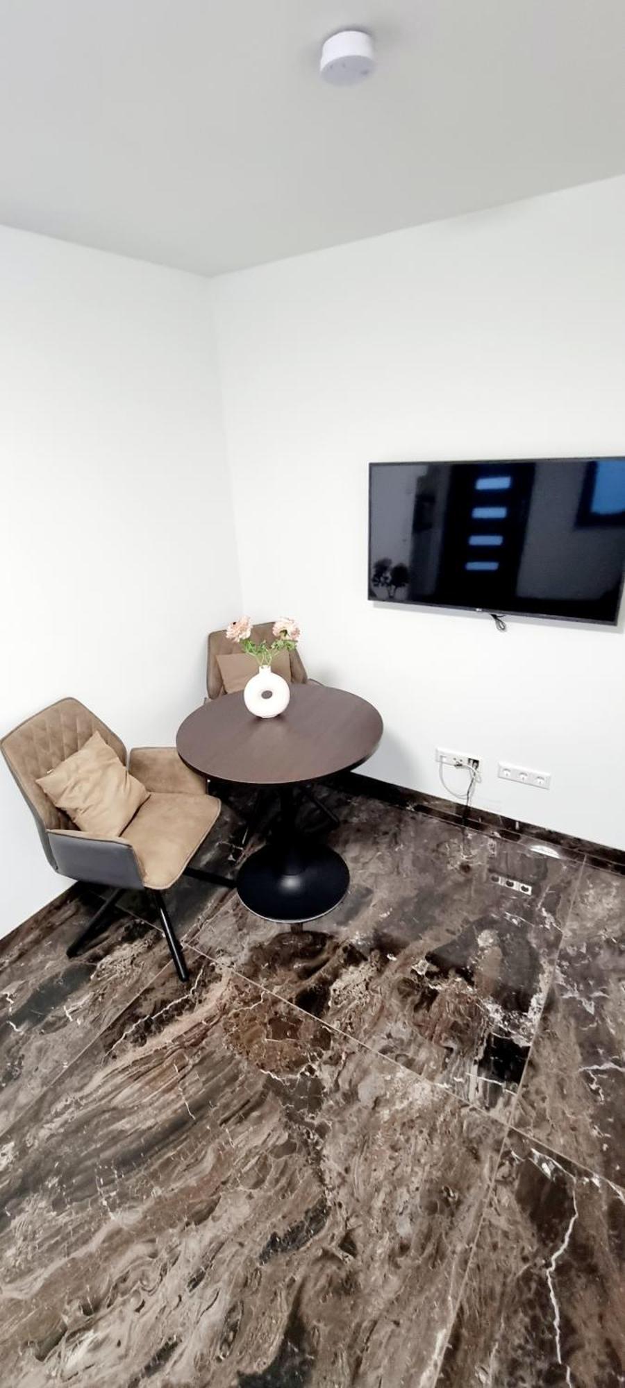 Einliegerwohnung Neu In Vaihingen Enz Horrheim Eksteriør billede