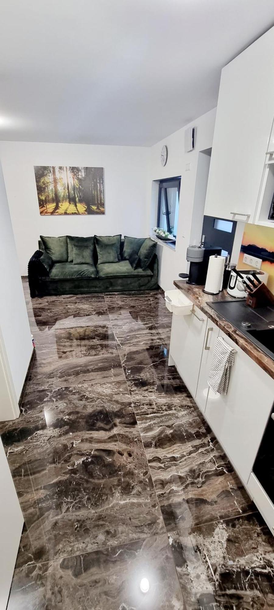 Einliegerwohnung Neu In Vaihingen Enz Horrheim Eksteriør billede