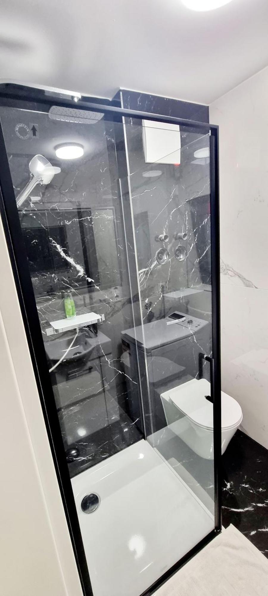 Einliegerwohnung Neu In Vaihingen Enz Horrheim Eksteriør billede